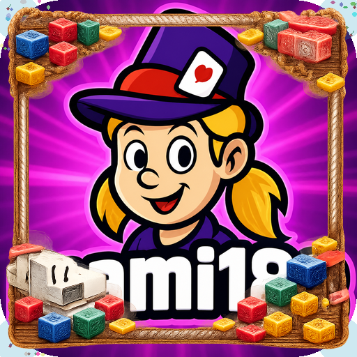 mami188 — galeri pratinjau - APK Resmi